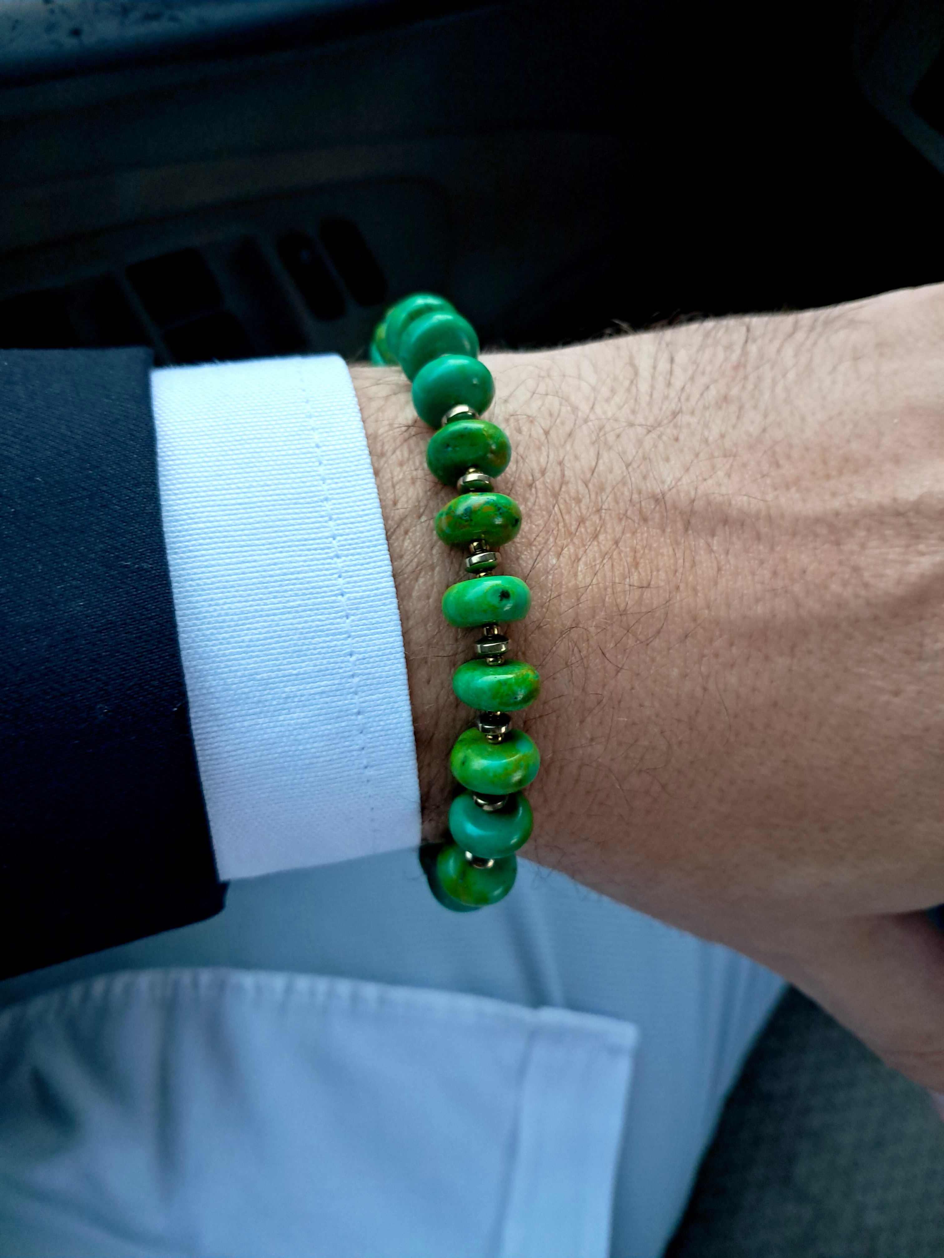 Piedra Jewels Özel Tasarım Yeşim Taşı BileklikPiedra Jewels Özel Tasarım Yeşim Taşı BileklikPiedraJewels