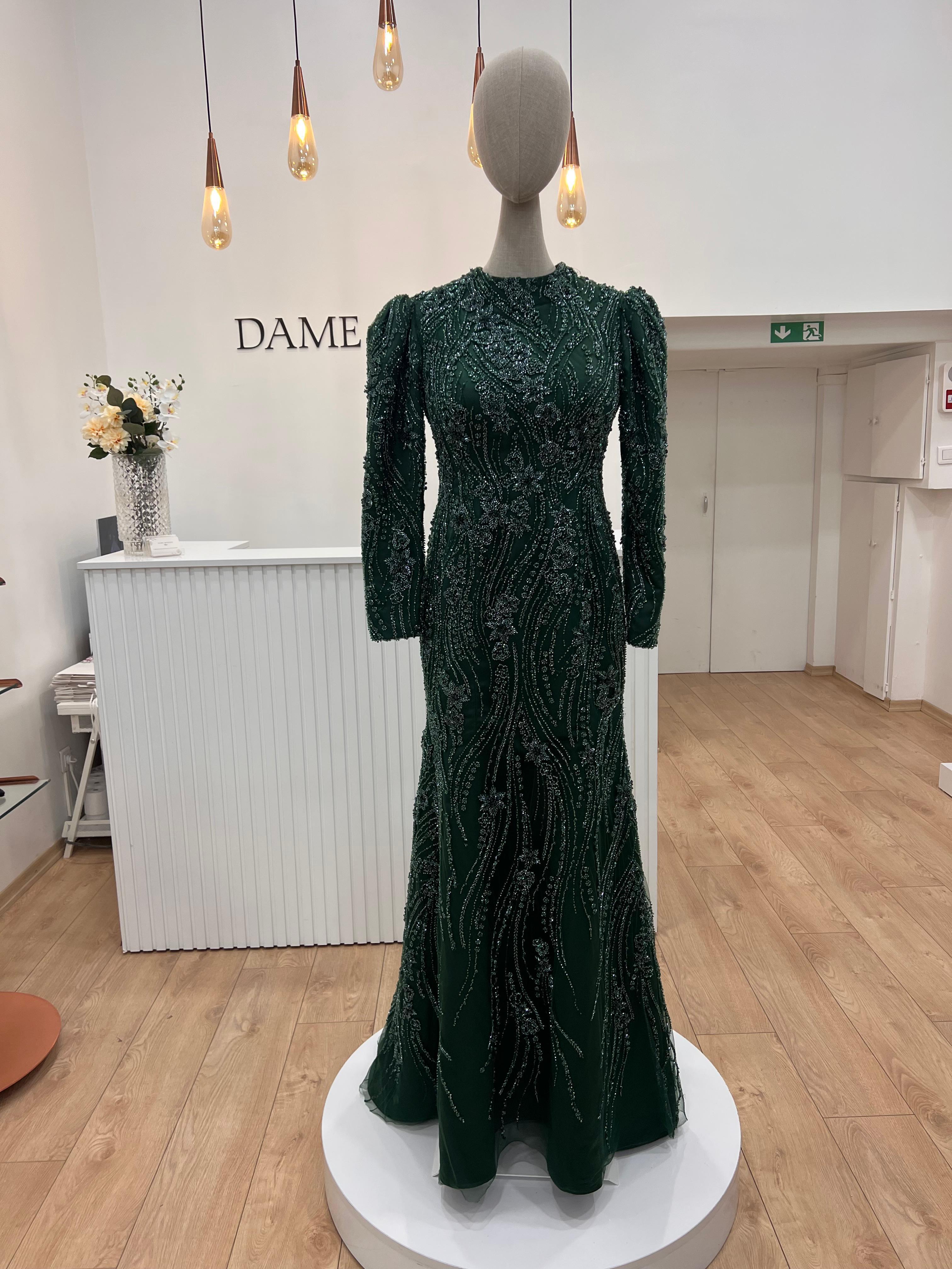 Almina (Kiralık)