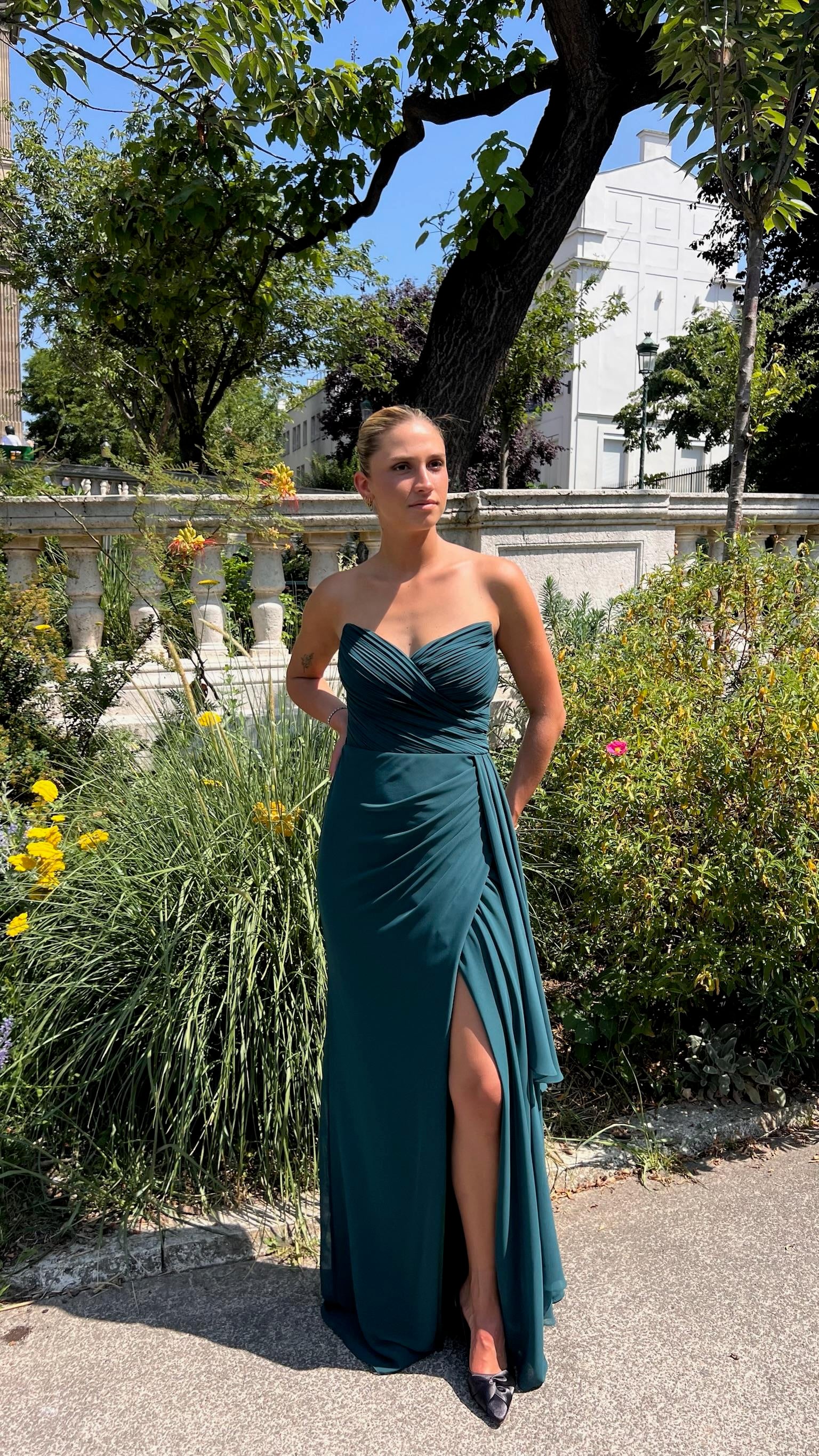 Derya