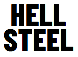 Hell Steel