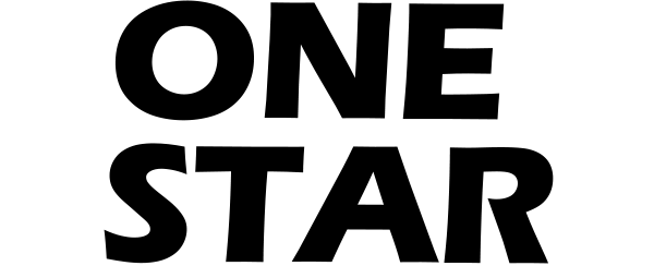 One Star