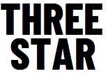 Three Star