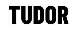 Tudor