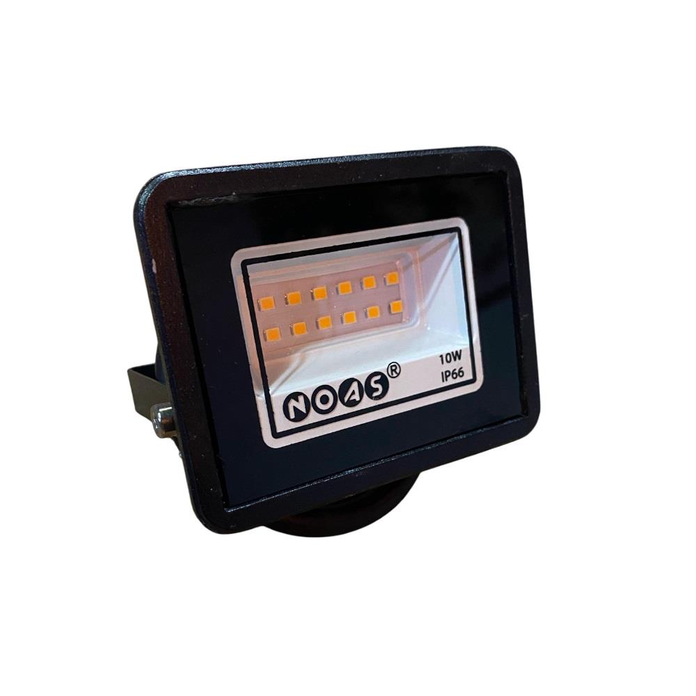 Noas YL70 1011 Ultra Slim Led Projektör 10W Günışığı