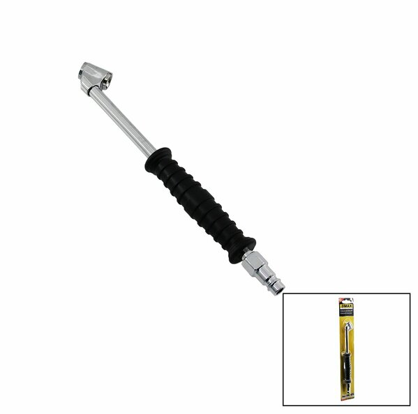 Dmax Hava Basınç Jakı 4213