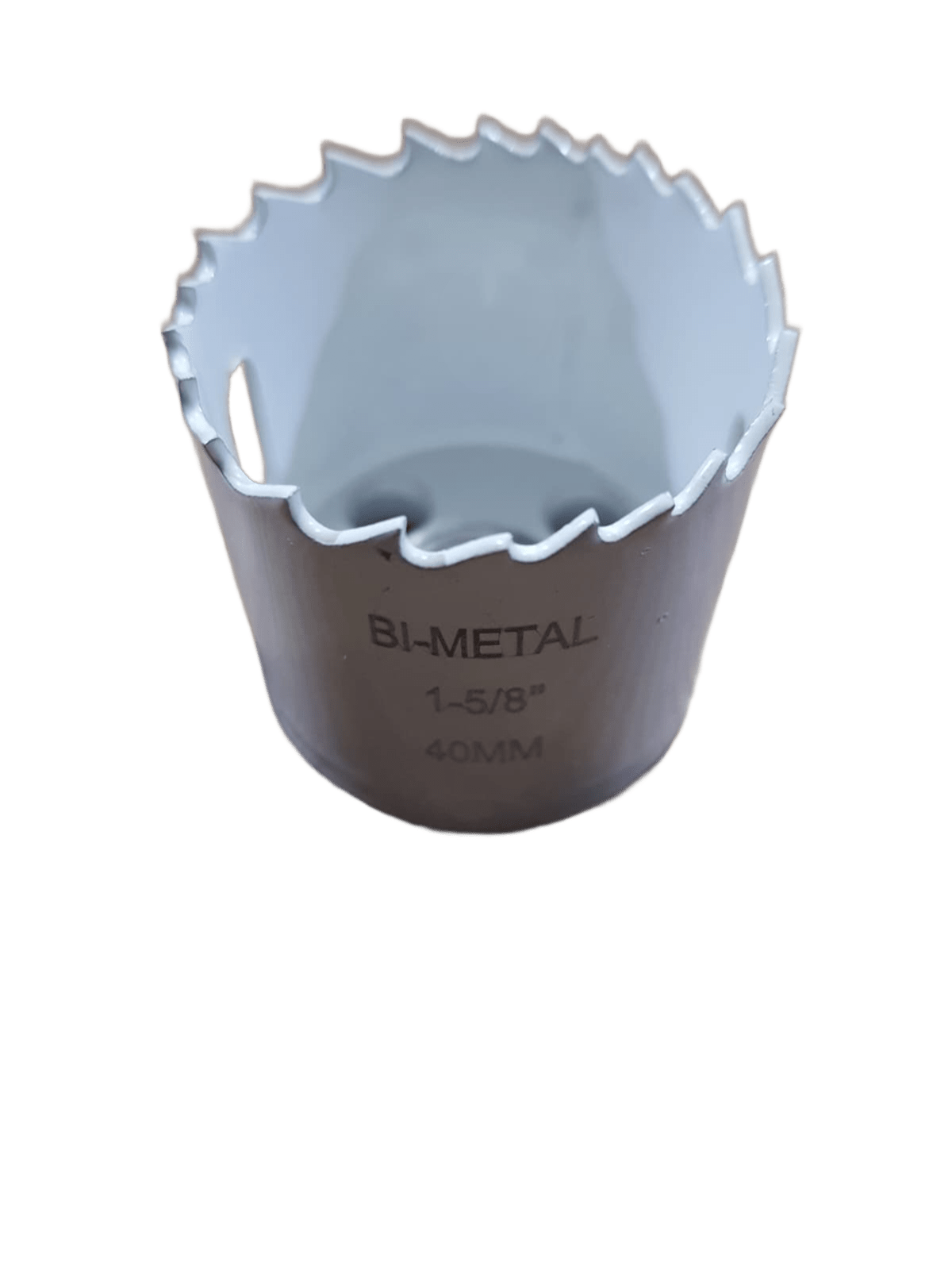 Attlas Bi-Metal Panç 40MM A149101040