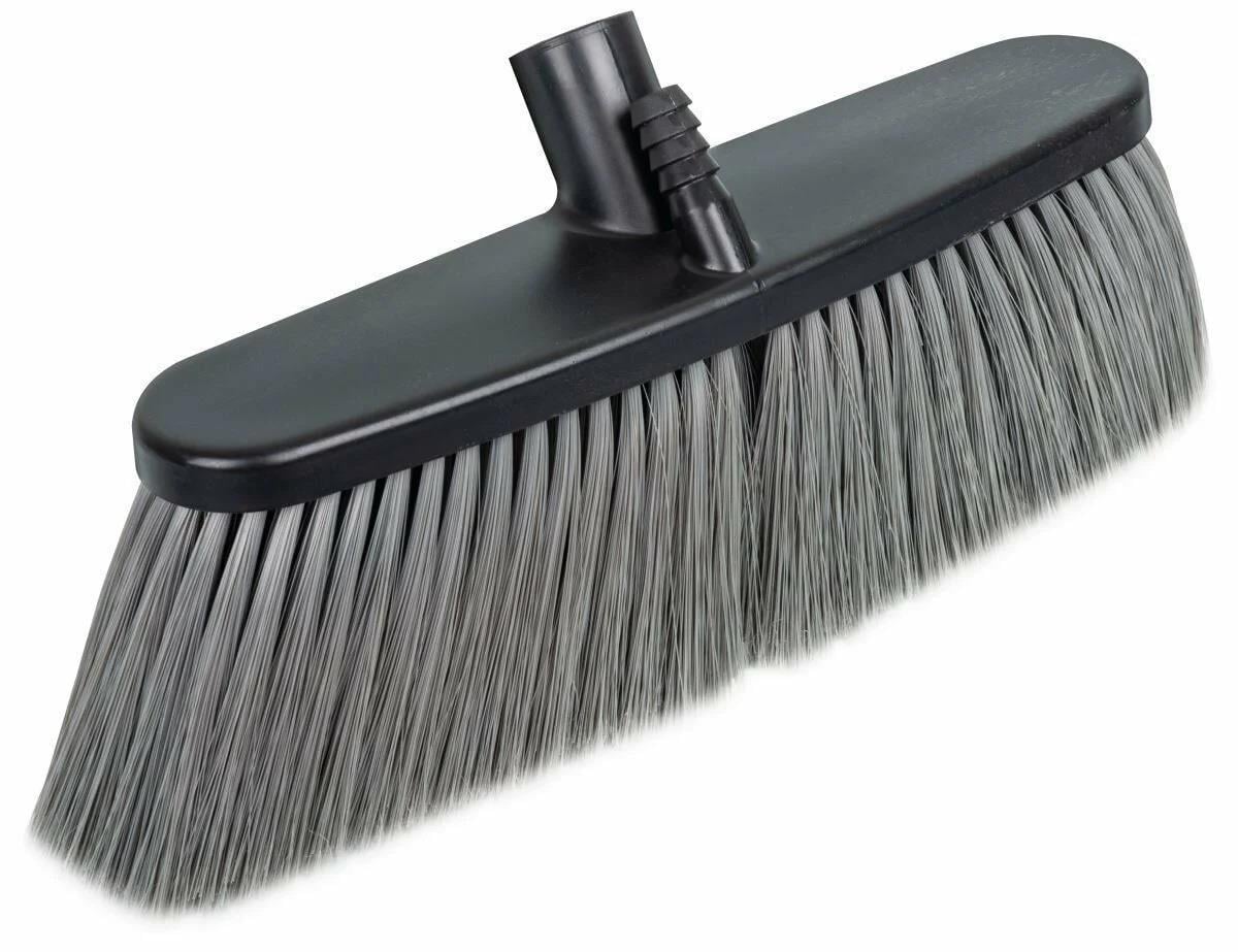 Dekor Premium Oto Yıkama Fırçası 25 Cm 6219