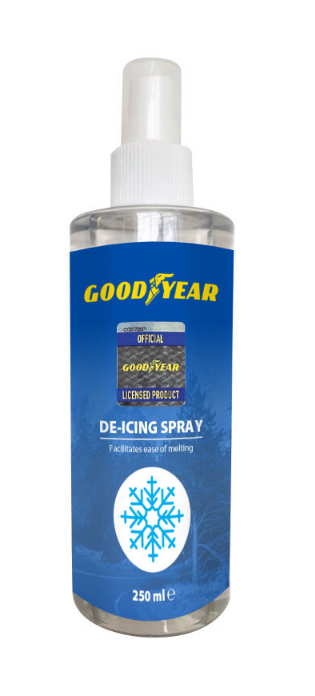 Goodyear Kışlık Bakım Seti 701030