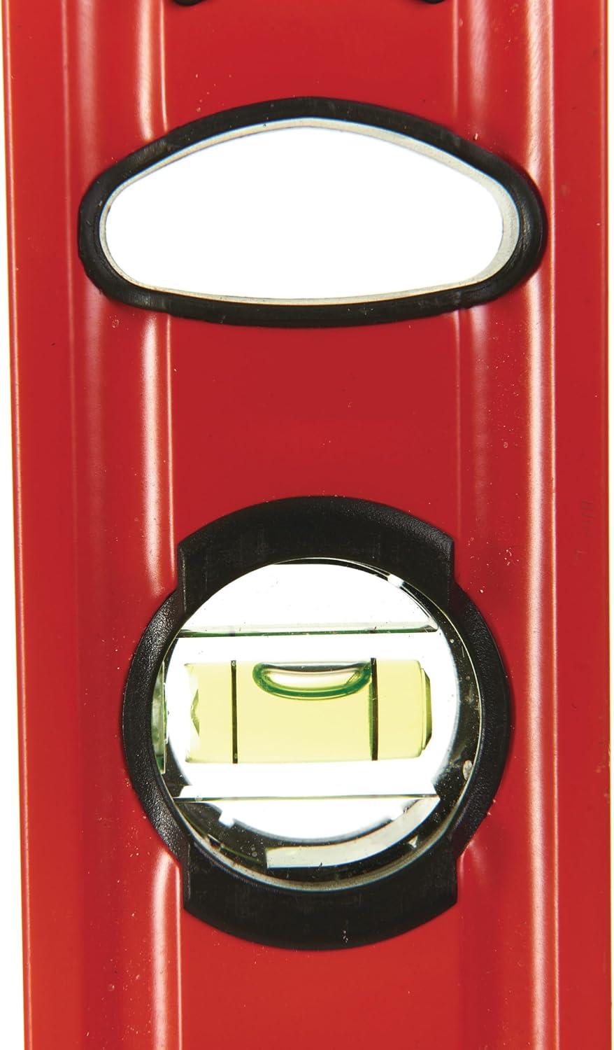 Milwaukee Su Terazisi Manyetik Slim 180cm 4932464857