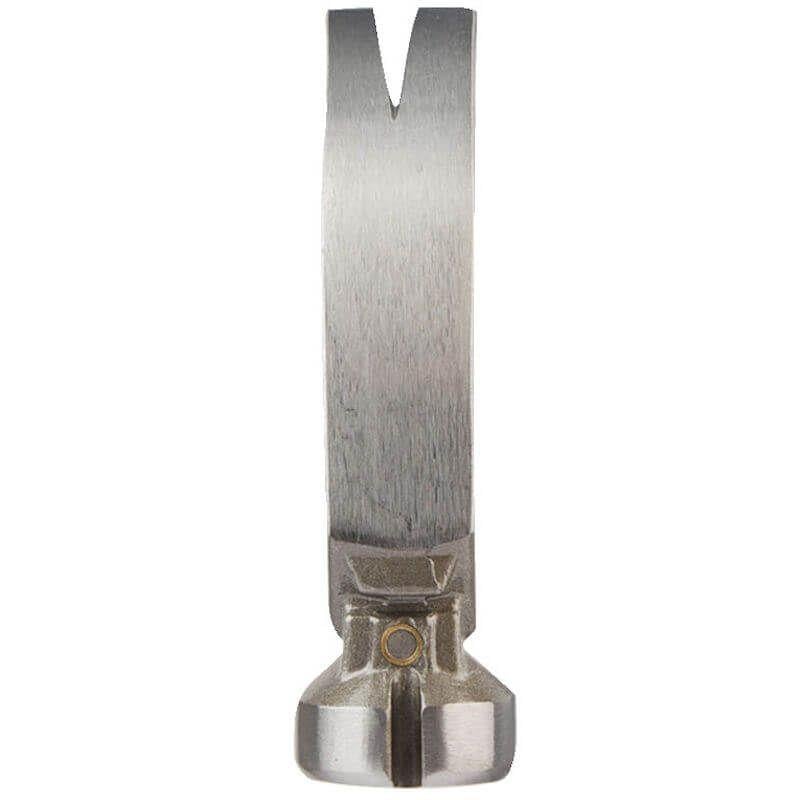 Milwaukee Tek Parça Çelik Pençe Çekiç 16OZ/450 GR 4932478653