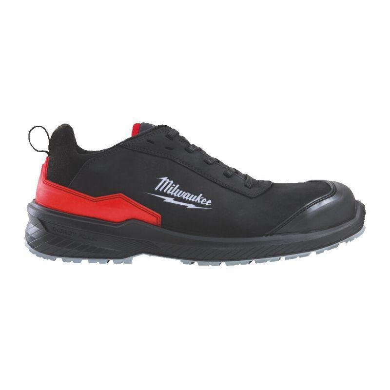 Milwaukee Flextred Ayakkabı S3S 1L110133 Esd  Sr No:40 4932493718