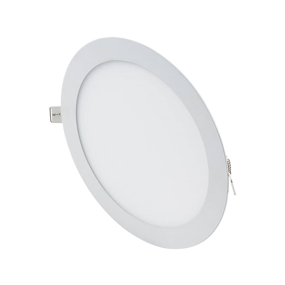 Cata Slim Led Panel S/A Yuvarlak 18W Günışığı CT-5169G