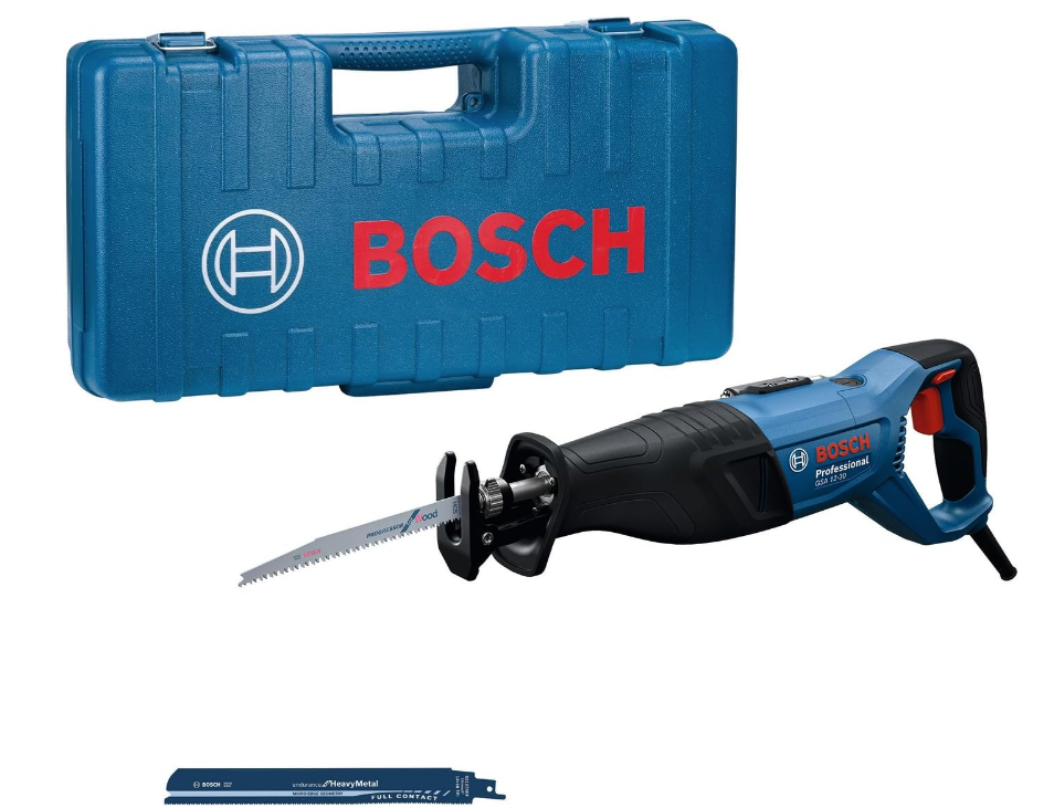 Bosch Panter Testere Gsa 12-30 