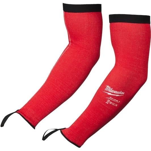 Milwaukee 3.Derece Kesik Korumalı Kolluk 45 CM 4932478585