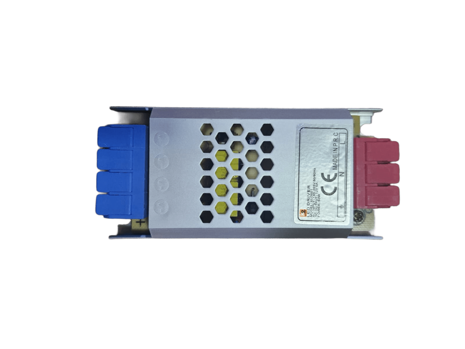K2 Slim Led Trafosu 5A 60W KLD001