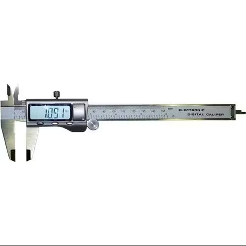 Bts Dijital Kumpas 150 mm Bts 12044