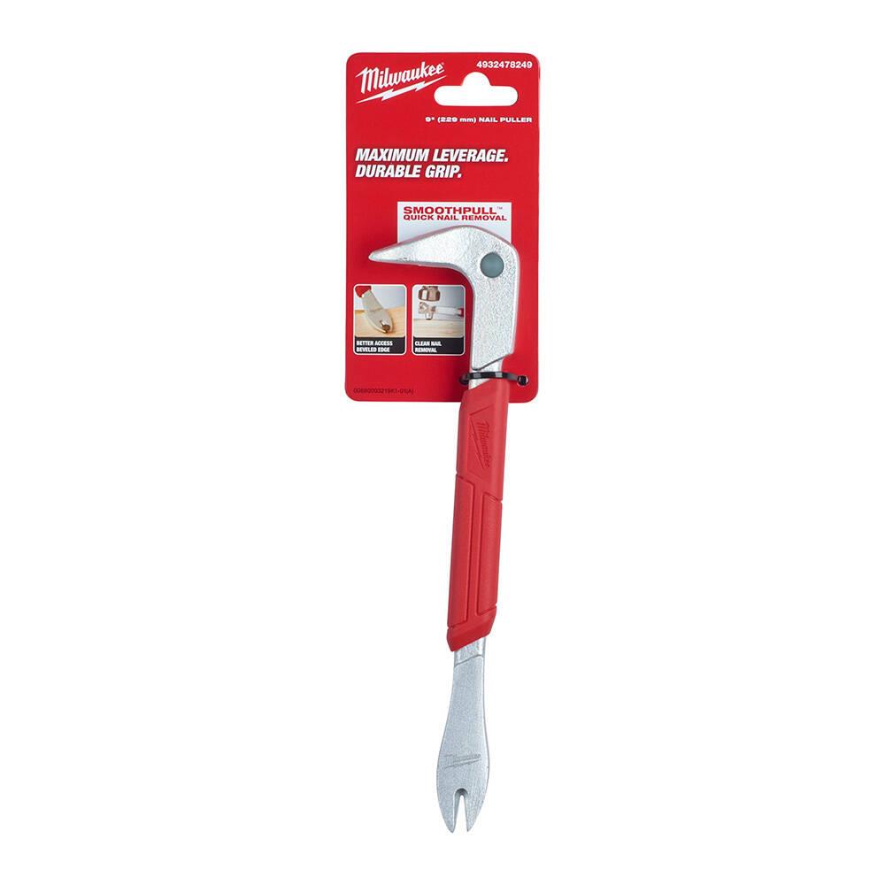 Milwaukee  Manevela  Kerpeten 229 Mm 4932478249