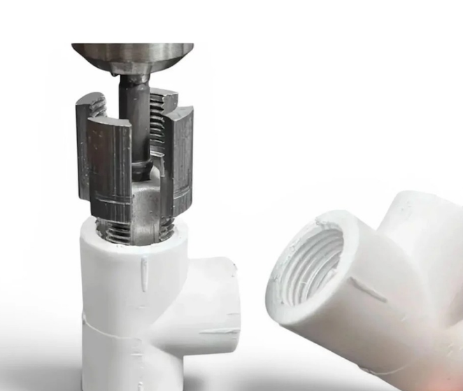 Lenox 3/4 Pprc Boru İçten ve Dıştan Diş Açıcı Aparat 096