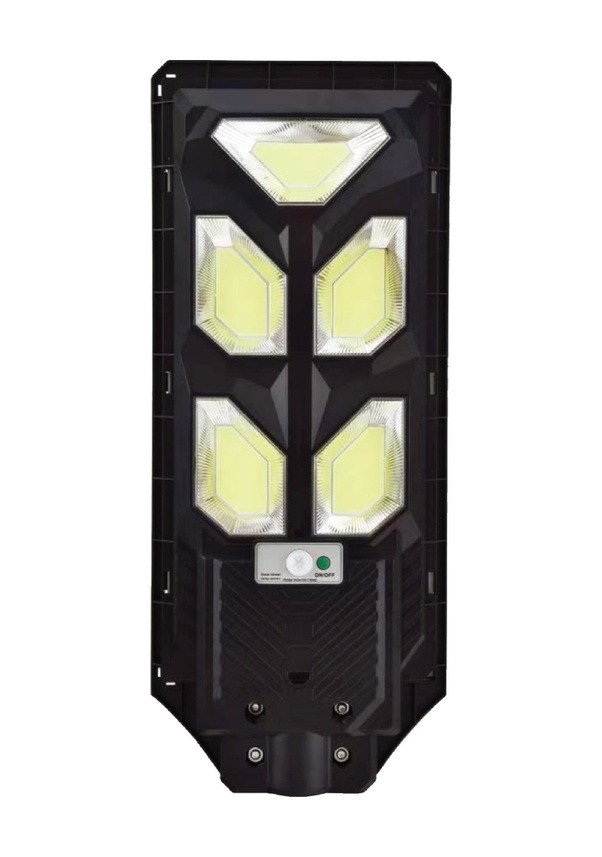 K2 Solar Sokak Armatür 250W Beyaz KST241