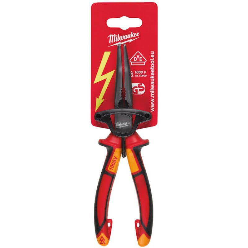 Milwaukee Kargaburun 210 MM 45 Derece 4932464565