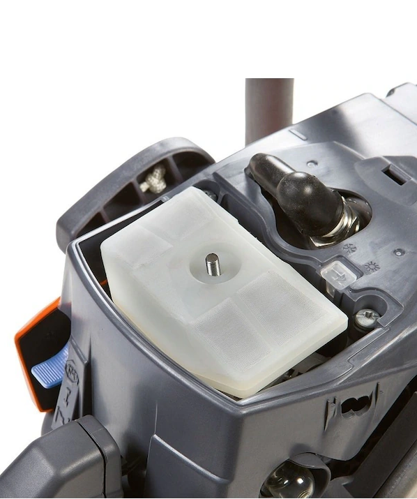 Oleo-Mac Benzinli Ağaç Motoru Gsh 400 Euros