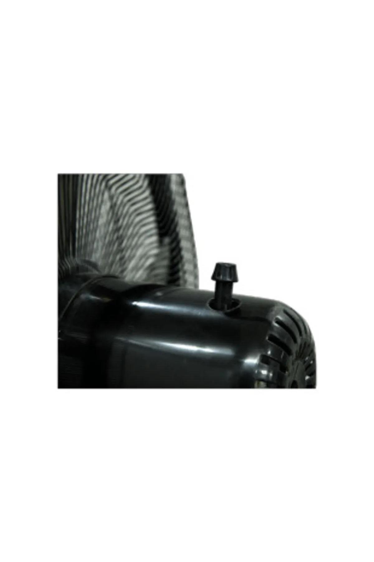 Luxell LXF-518S 5 Pervaneli Ayaklı Vantilatör 