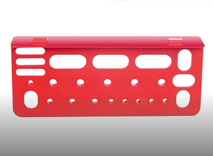 Asrın Plastik Duvar Panel Seti Asr-6020
