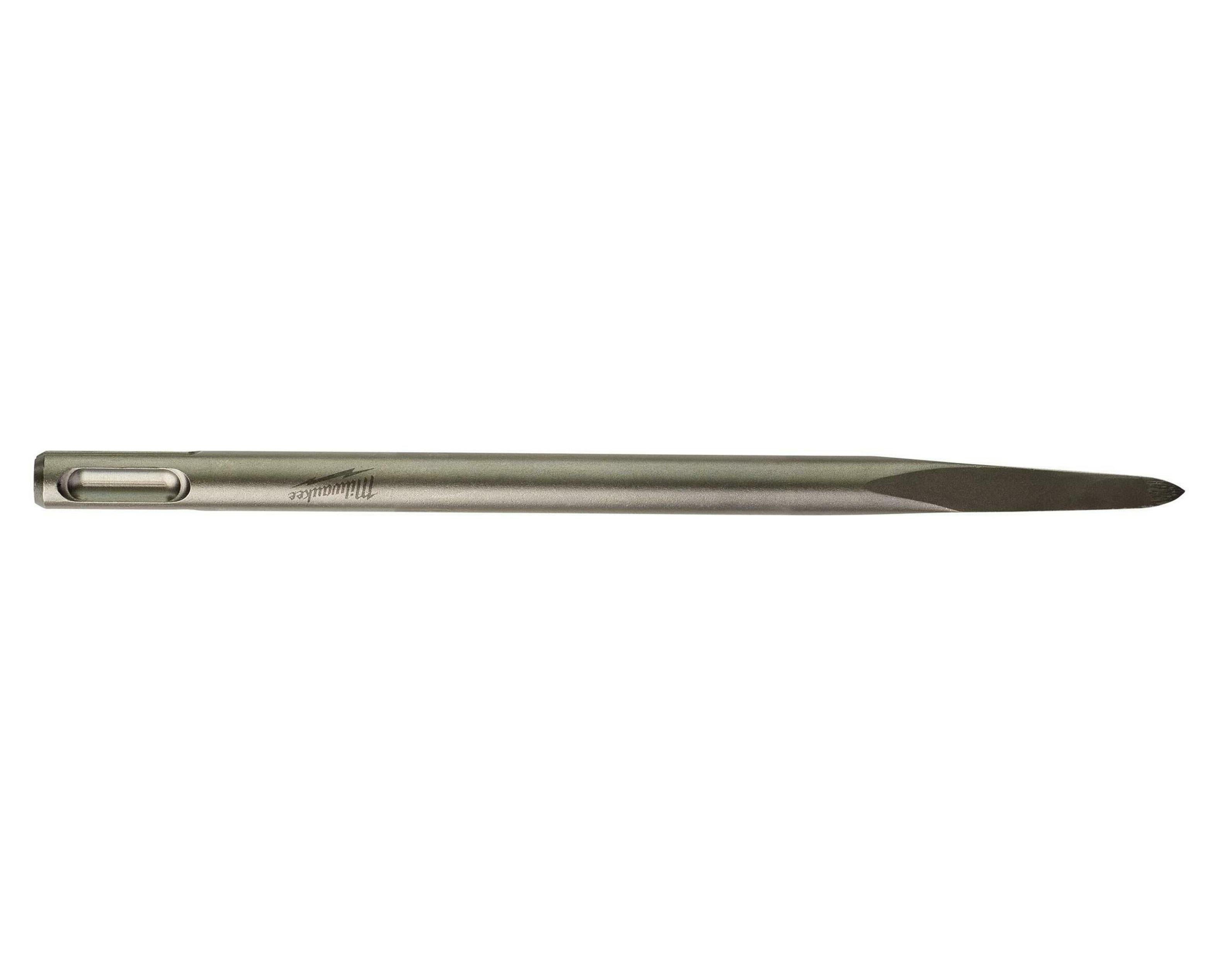 Milwaukee Sds-Plus Murç 180 MM İnce Uçlu Keski 4932451731