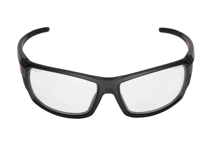 Milwaukee Performans Koruyucu Gözlük (Şeffaf) 4932479027