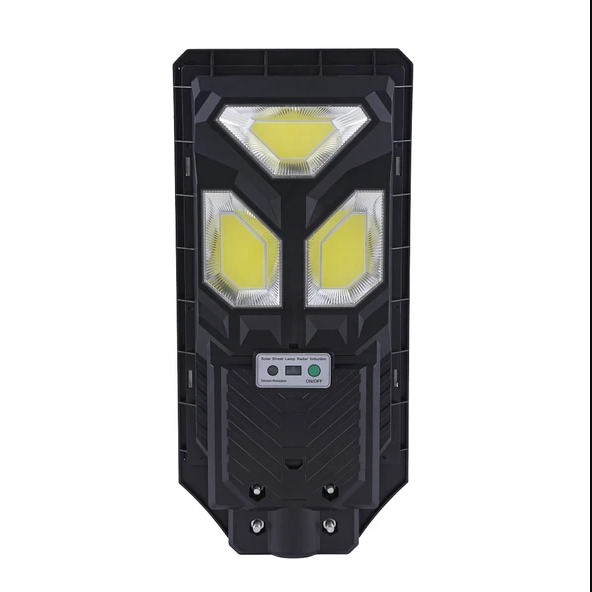 K2 Solar Sokak Armatür 150W Beyaz  KST240