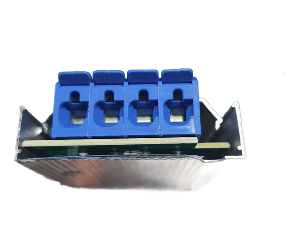 K2 Slim Led Trafosu 5A 60W KLD001