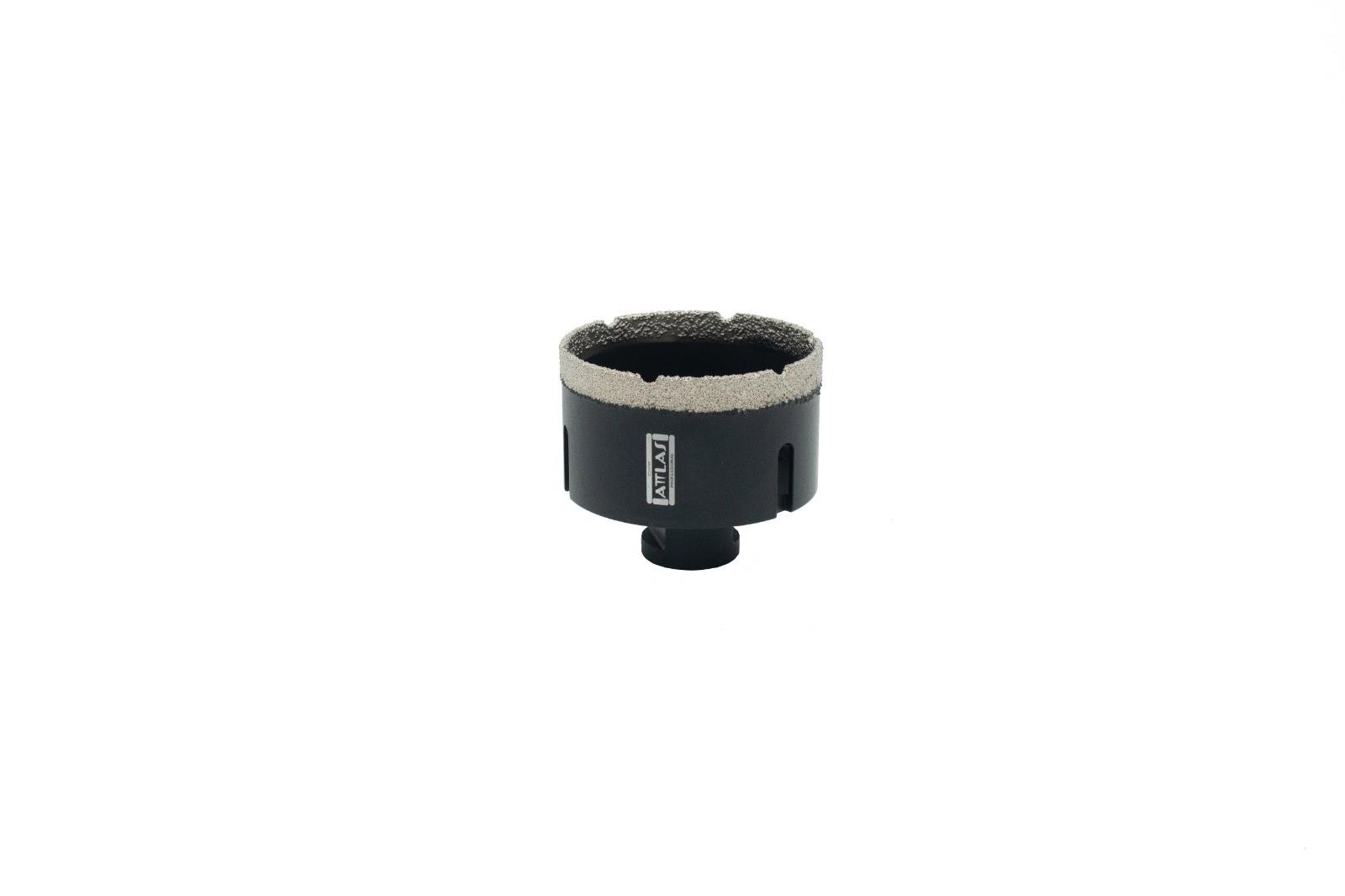 Attlas M14 Granit Mermer Delici Panç 65 Mm A149110065Panç Grubu