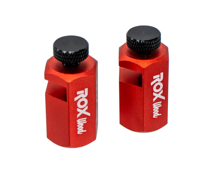 Rox Wood Kılavuz Sabitleme Aparatı 153ROX0155