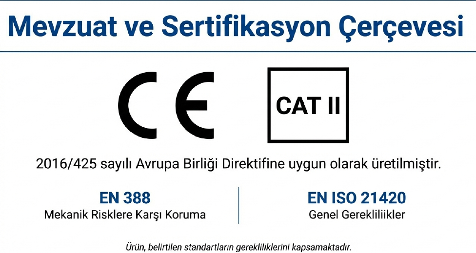 Maxsafety Lateks Kaplı İş Eldiveni Kalın No:10 LTX-012