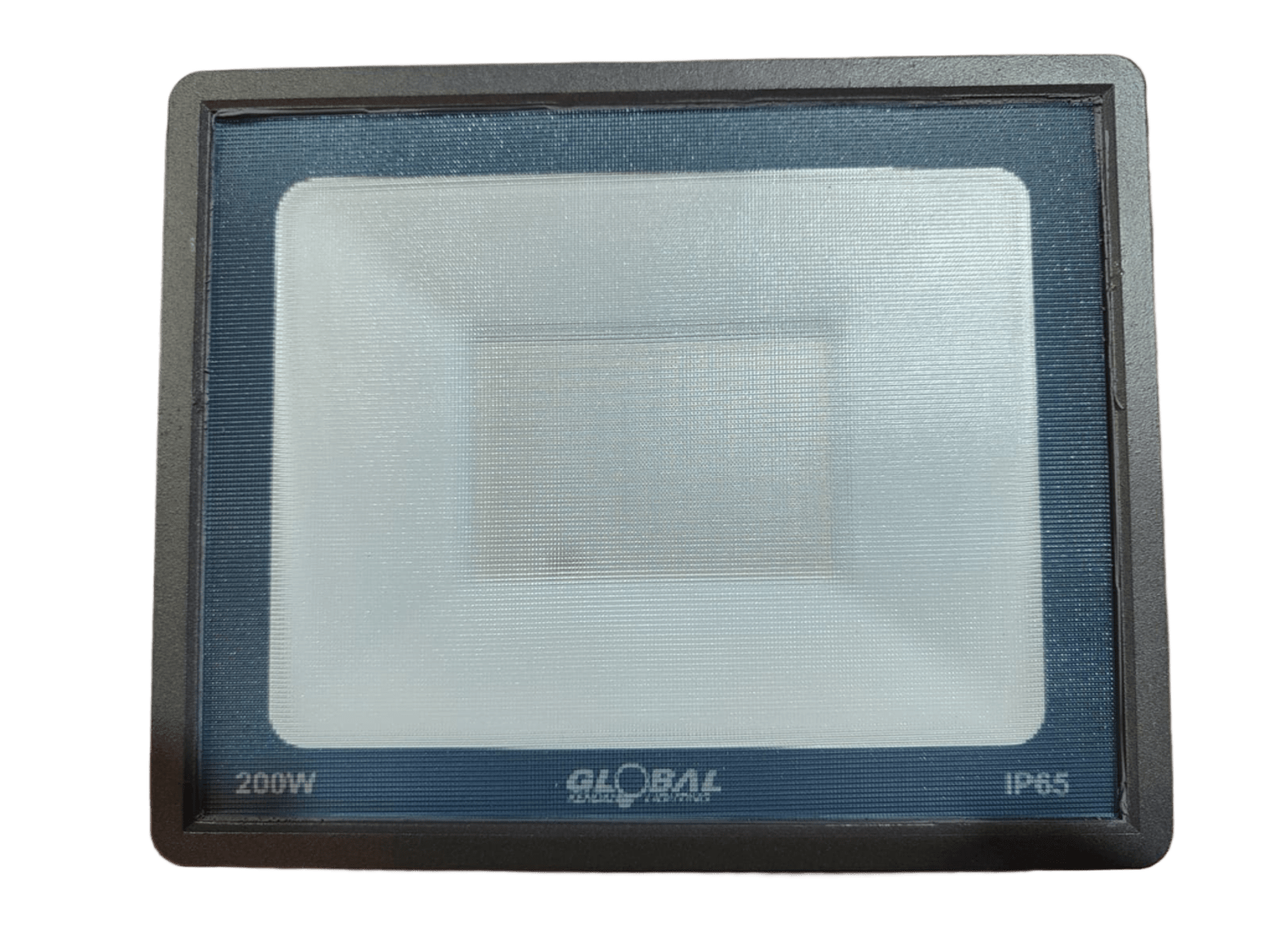 Global Led Projektör 200W Beyaz GLF295