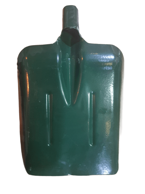 Keskin Faryap Sapsız 3 No Metal