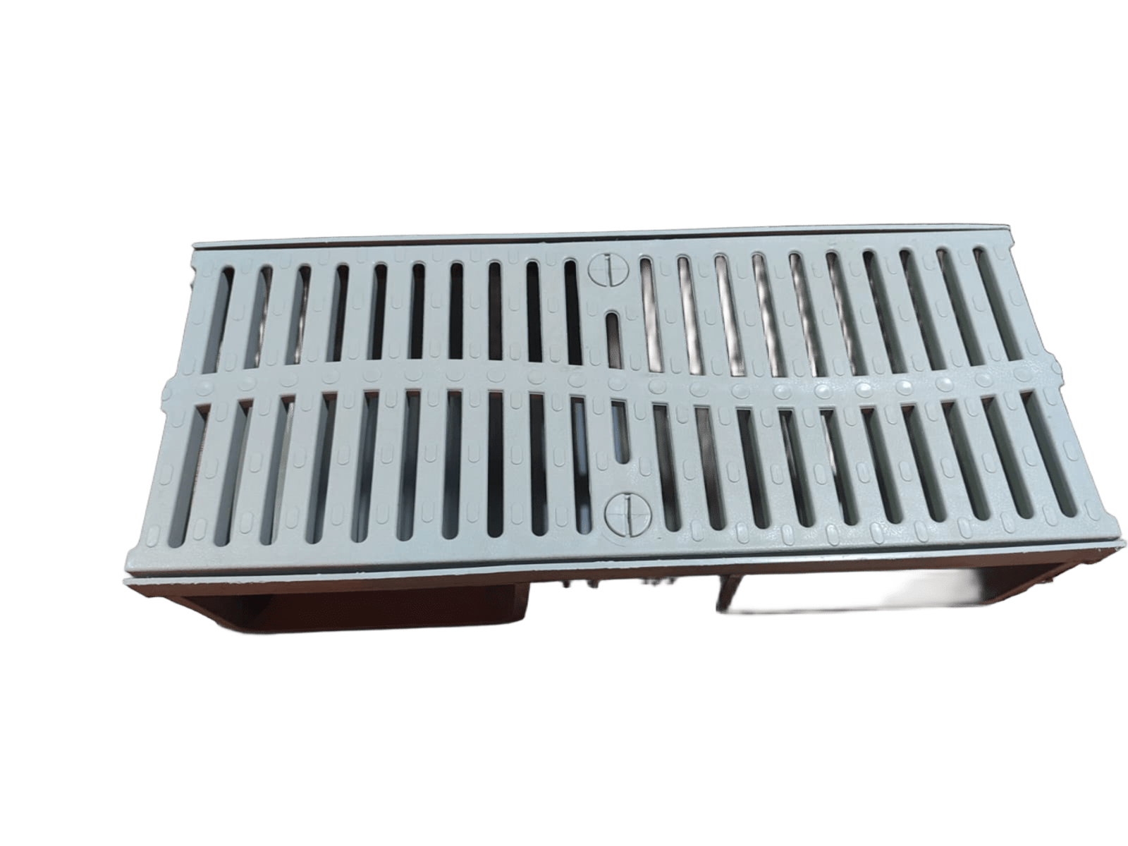 Drenaj Kanalı+Kapak 200*500 MM