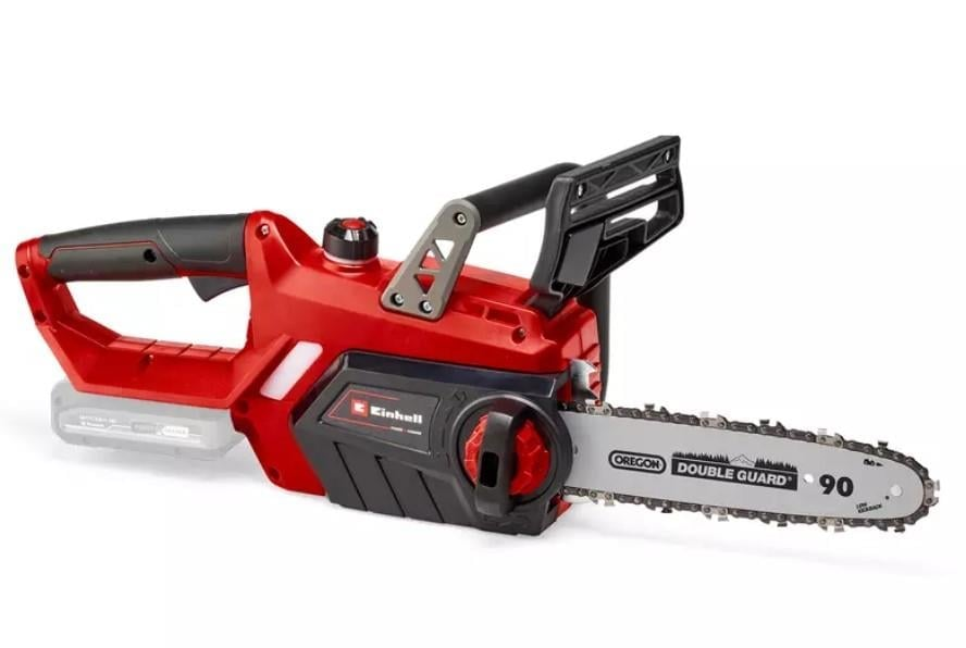 Einhell GE-LC 18/25 Lİ Solo Ağaç Kesme Makinası 4501761 (AKÜSÜZ)