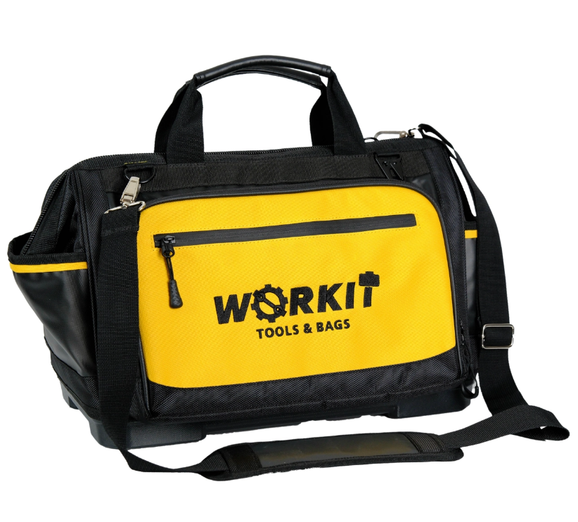 Workıt Bez Takım Çantası Wkt 10069
