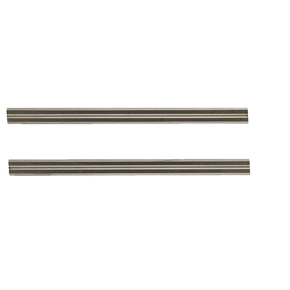 Milwaukee Planya Bıçağı 82 Mm 2 Parça 4932273484