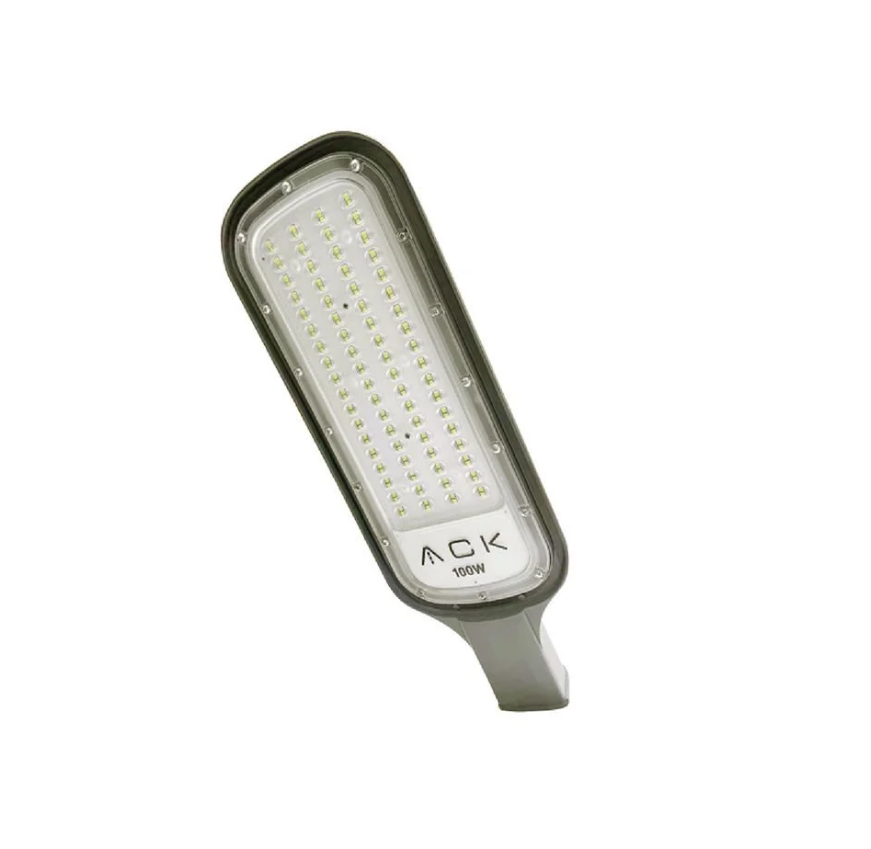 Ack Led Sokak Armatürü 100W Beyaz AT41-19130