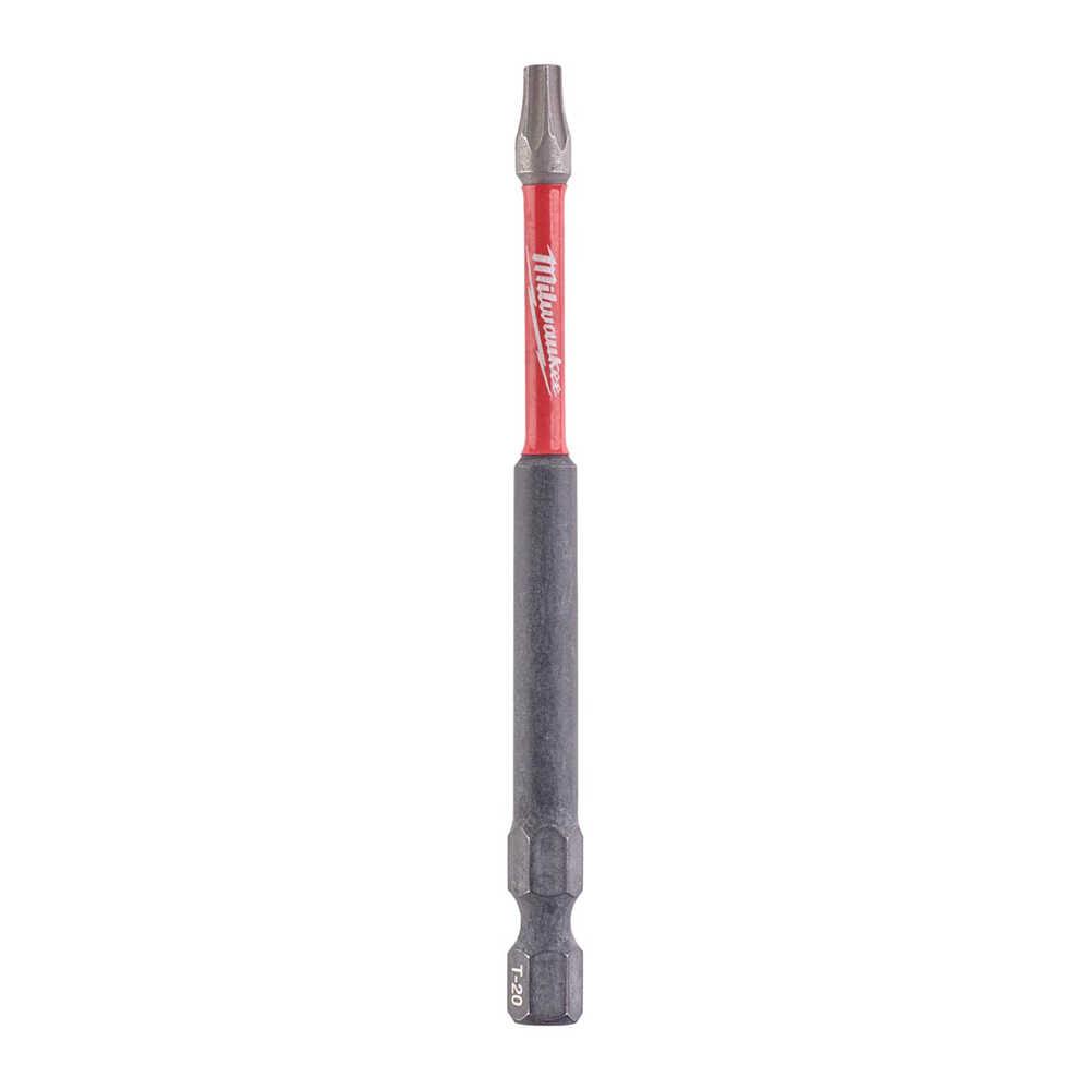 Milwaukee Bits Uç TX20 90 Mm 4932430878Bits Uçlar ve Adaptörler