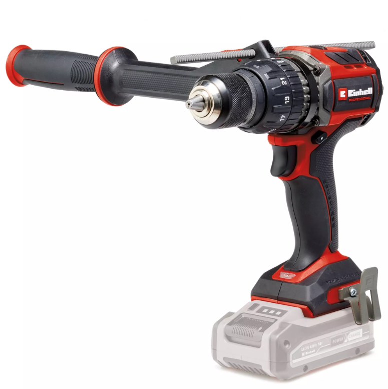 Einhell Tp-Cd 18/120 Lİ-İ BL +41 Solo Darbeli Vidalama 4514311
