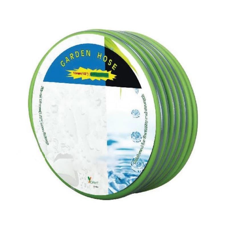 Garden Hose Kanca Dokuma Hortum 1/2 20 MT DY5220