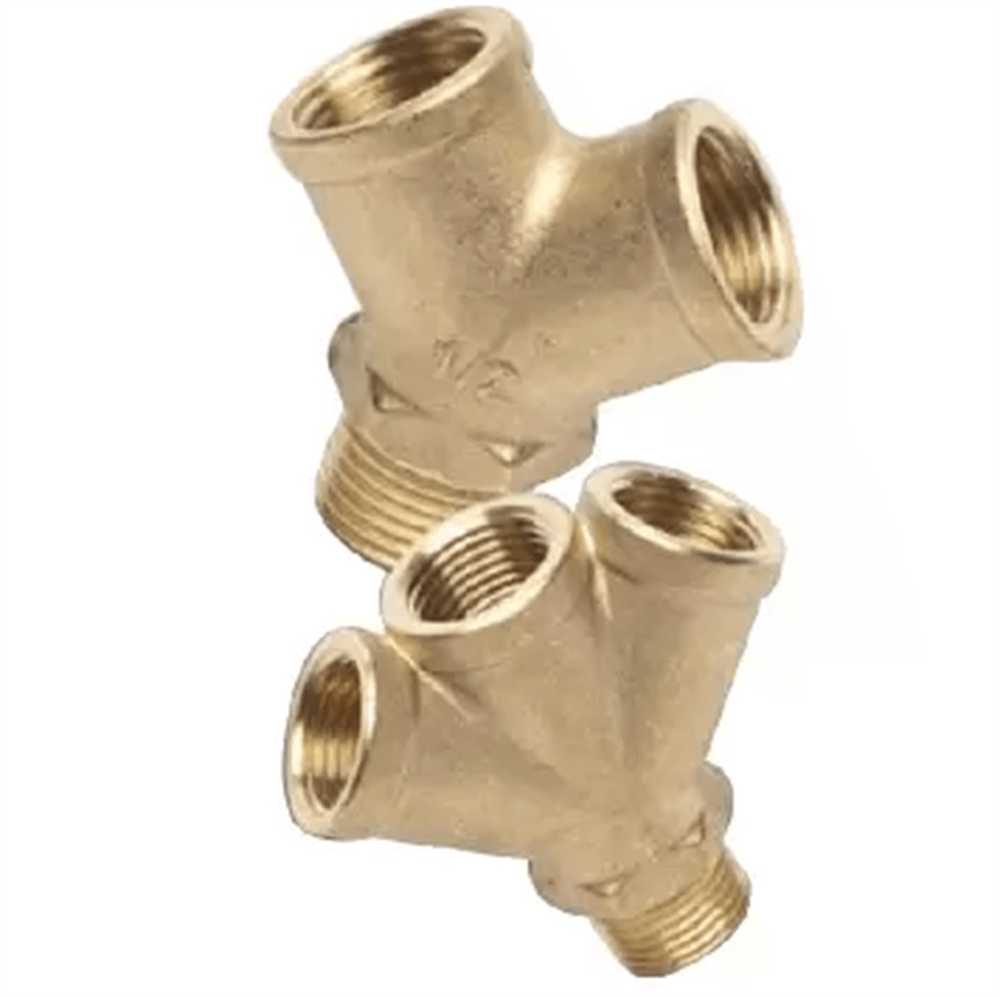 2 Li Sarı Çatal 1/2