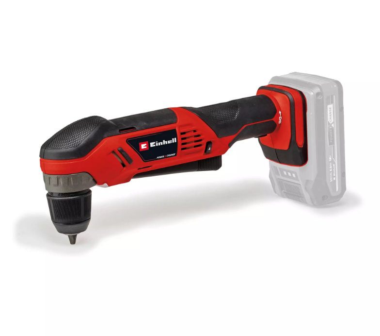 Einhell TE-AD 18 Lİ Solo Dik Açılı Alçı Vidalama 4514290