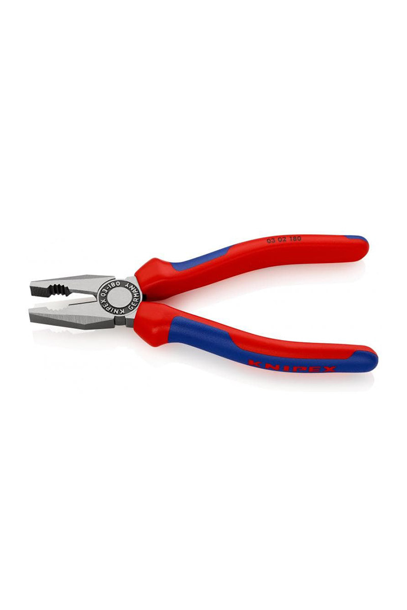 Knipex  Kombine Pense 180 mm