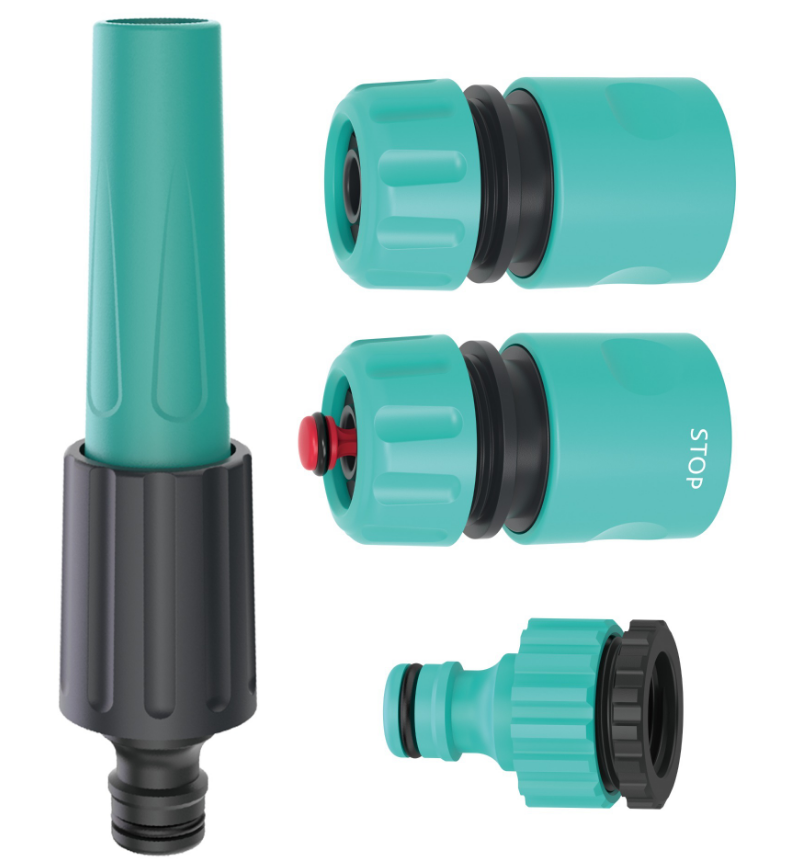 Daye Temel Hortum Seti DY8025Hortum Takımları