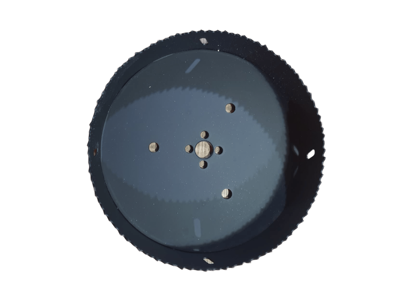 Attlas Bi-Metal Panç 175MM A149101175