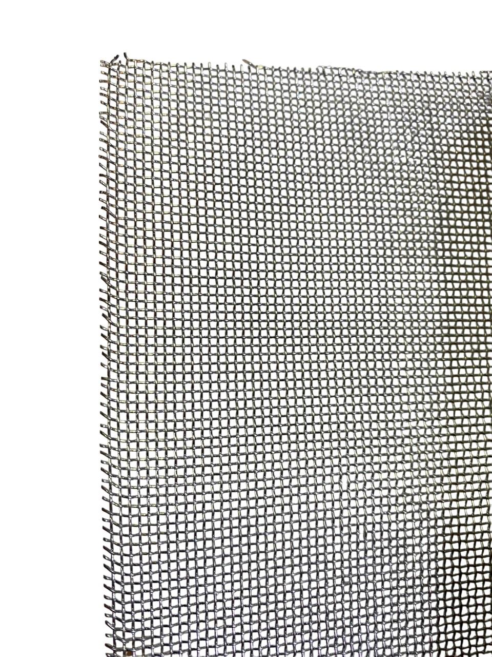 North Plas Tampon Teli NO:3 125CM x 0.25CM 0.80MM Kalınlık